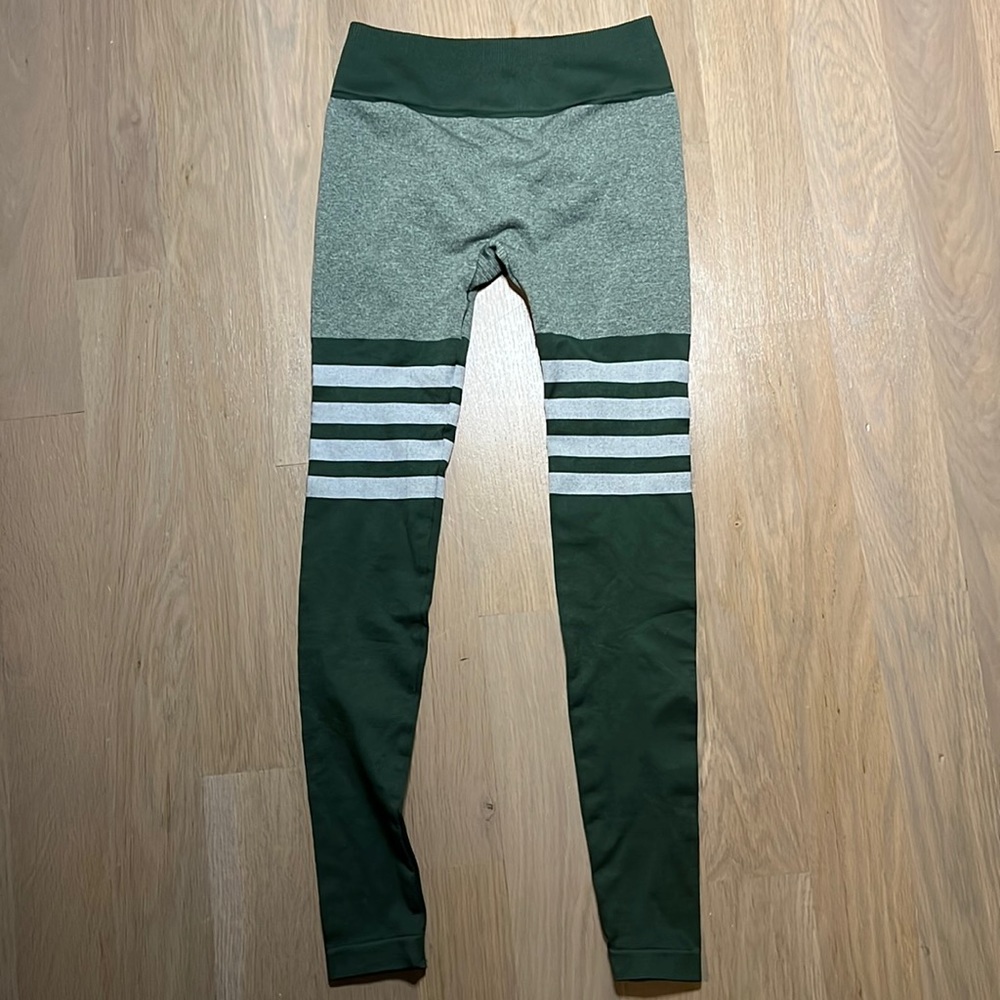 Sock leggings